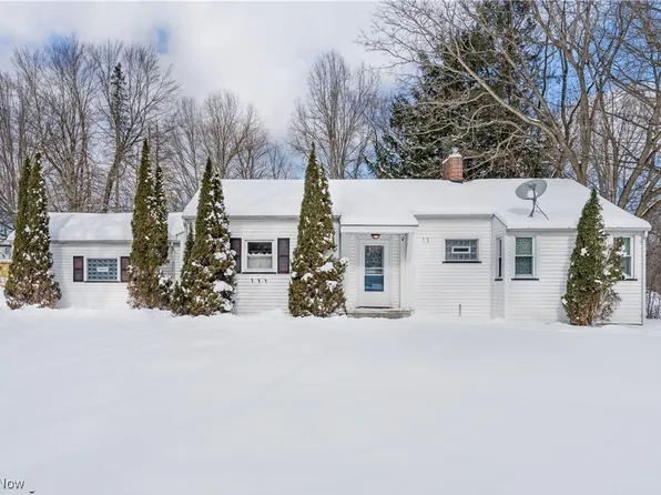 790 Mansell Dr, Youngstown, OH 44505