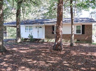 227 Hunt St, Fort Valley, GA 31030