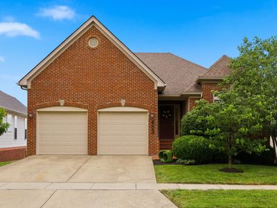 453 Spencer Park, Lexington, KY, 40515
