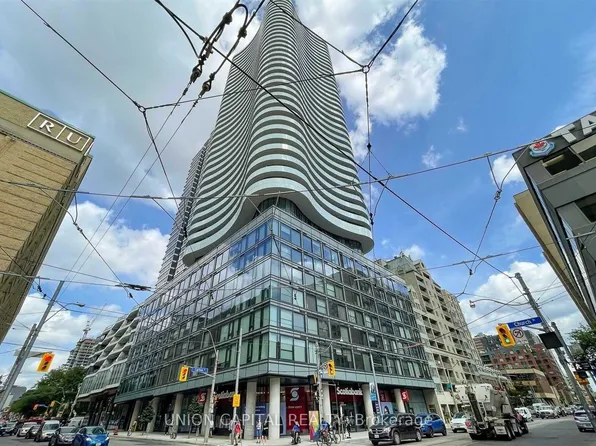 403 Church St #1401, Toronto, ON M4Y 0C9