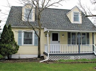 76 White Rd, Cheektowaga, NY 14225