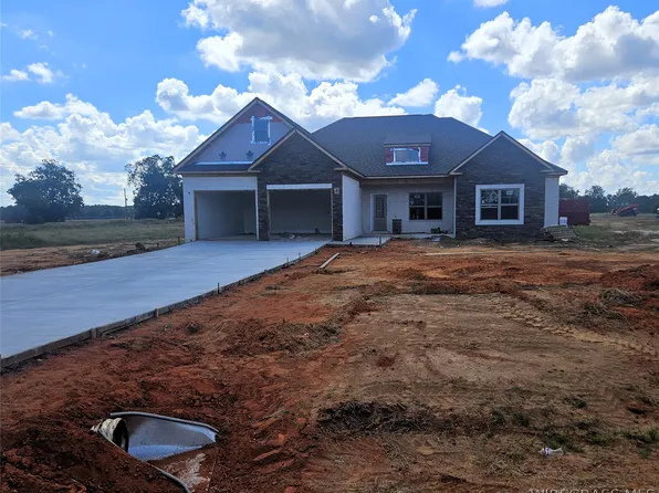 7273 Judge Logue Rd, Newton, AL 36352