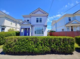 1407 J St #A, Eureka, CA 95501