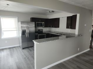 9626 Hansford Pl #4, Norfolk, VA 23503