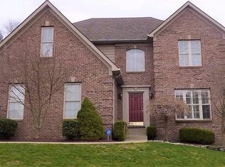 3212 Sebastian Ln, Lexington, KY 40513