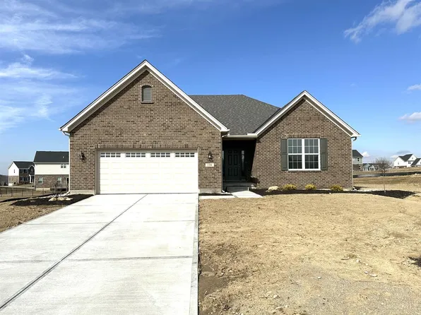 120 Shyla Ct, Monroe, OH 45050