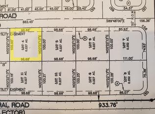 4938 Chesney Rd, Las Cruces, NM 88012