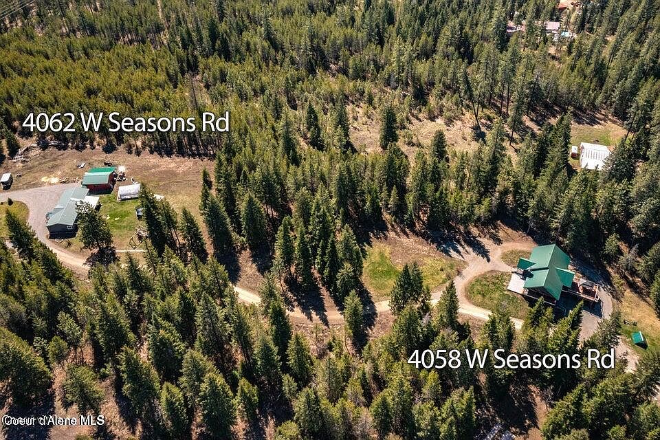 1st image of 4058 W Seasons Rd