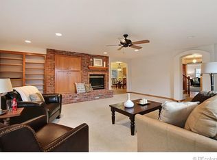 2043 Crestvue Cir, Golden, CO 80401