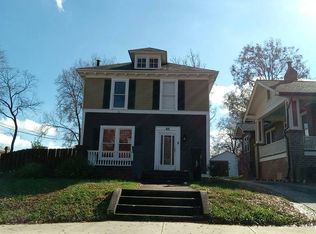 419 Armfield St, Statesville, NC 28677