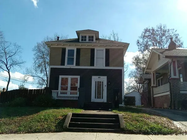 419 Armfield St, Statesville, NC 28677