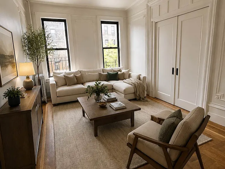 603 Academy St #4G — Photo 1