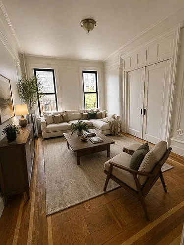 603 Academy St #4G Photo 1