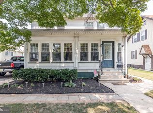 202 Guilford Ave, Haddon Township, NJ 08108