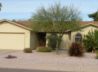 1704 W Chilton St, Chandler, AZ 85224