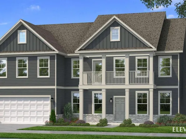 100 Haverling Pass, Hampton, GA 30252