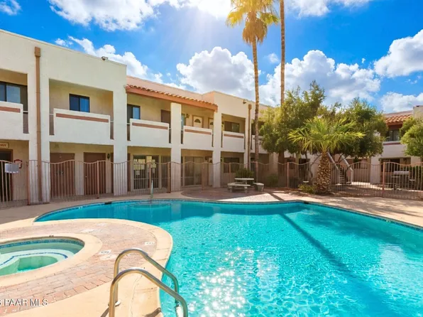 455 W Kelso St, Tucson, AZ 85705