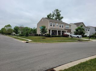 8098 Biltmore Dr, Blacklick, OH 43004