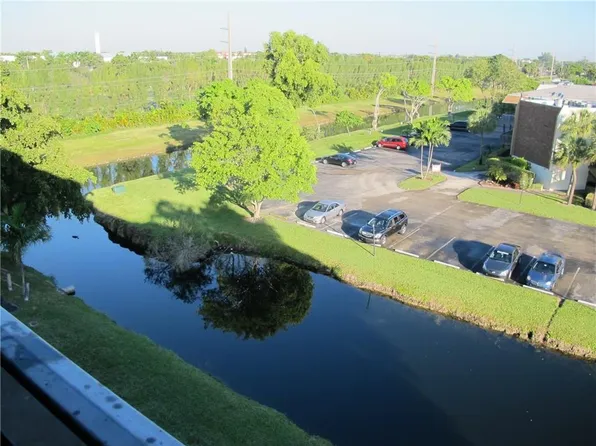 7561 NW 16 Street #2509, Plantation, FL 33313