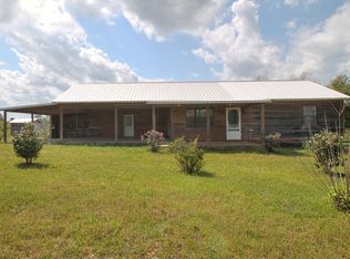 240 Roy Fairley Dr, Lucedale, MS 39452