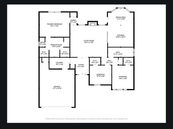 2nd image of 2528 Missum Point