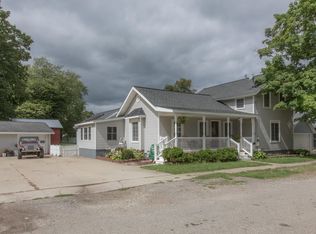 5 Dalley St, Quincy, MI 49082
