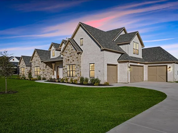 3201 Dakota Dr, Northlake, TX 76226