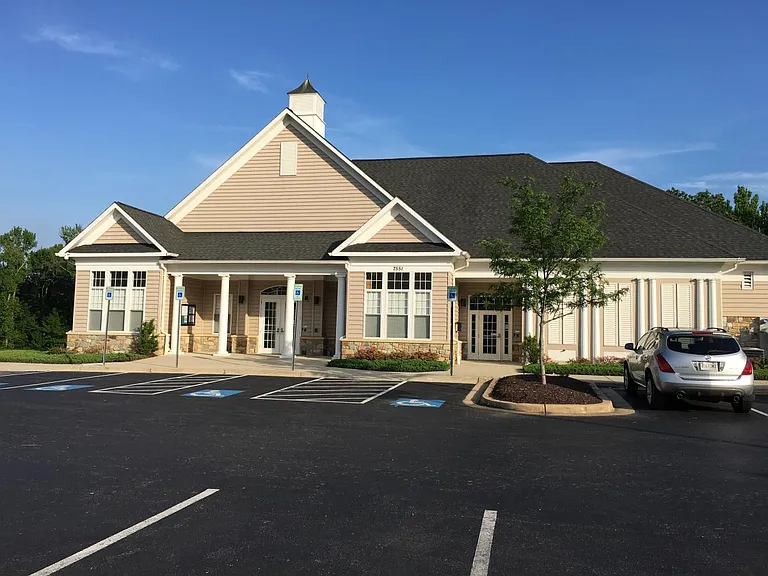 Community center