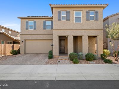 7009 E Portland St, Scottsdale, AZ, 85257