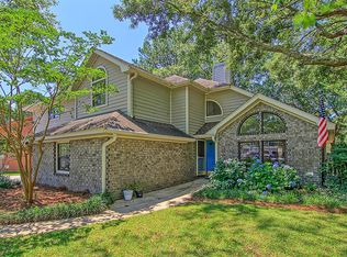 2055 Prospect Hill Dr, Mount Pleasant, SC 29464