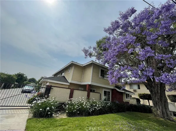 5007 Peck Rd APT F, El Monte, CA 91732