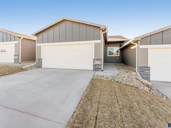 6515 E Steel St, Sioux Falls, SD 57110