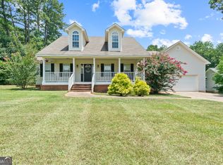 193 Virginia Ave, Gray, GA 31032