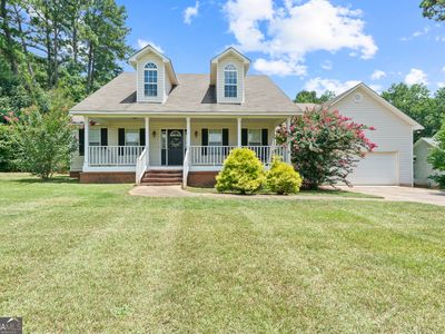 193 Virginia Ave, Gray, GA, 31032