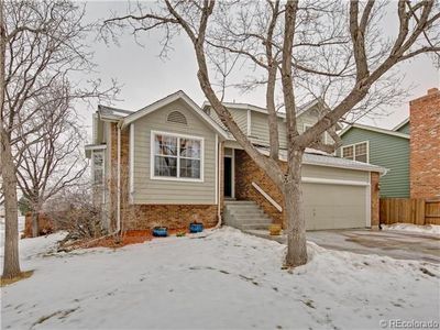7912 S Vine Ct, Centennial, CO, 80122
