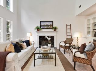 1301 Crescentwood Ln, Decatur, GA 30032