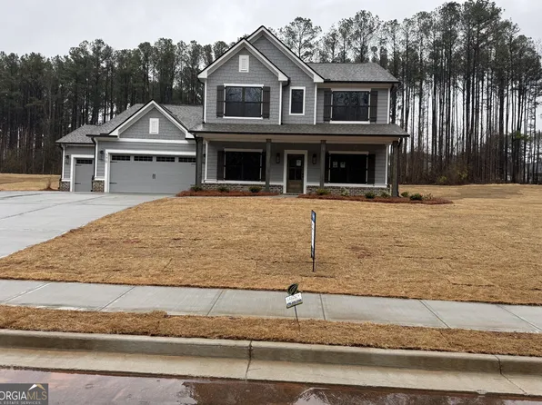 170 Weslyn Dr, Social Circle, GA 30025