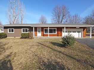 714 N Johnson St, Ada, OH