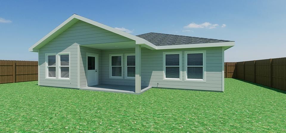 2nd image of 701 Spoonbill Ln