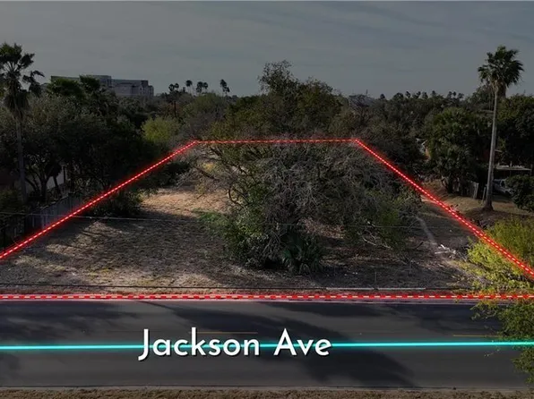 511 W Jackson Ave, McAllen, TX 78501