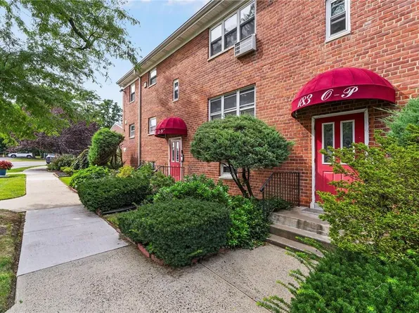 183 Drake Avenue #2-O, New Rochelle, NY 10805