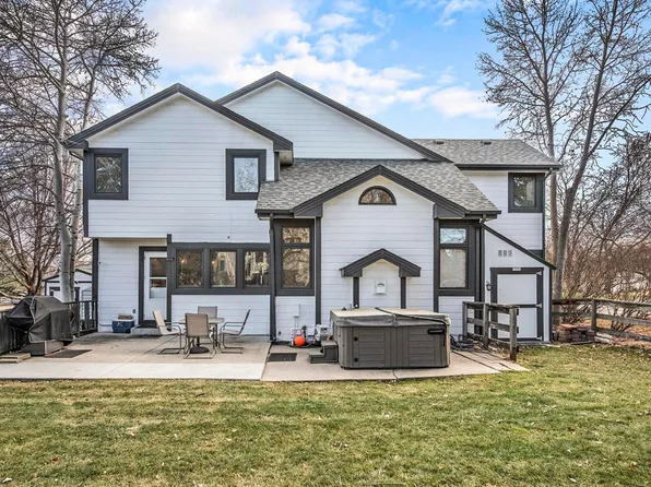 7945 Allott Ave, Fort Collins, CO 80525
