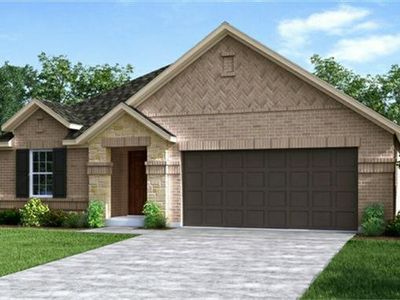 1616 Golden Taylor Dr, Pearland, TX, 77581