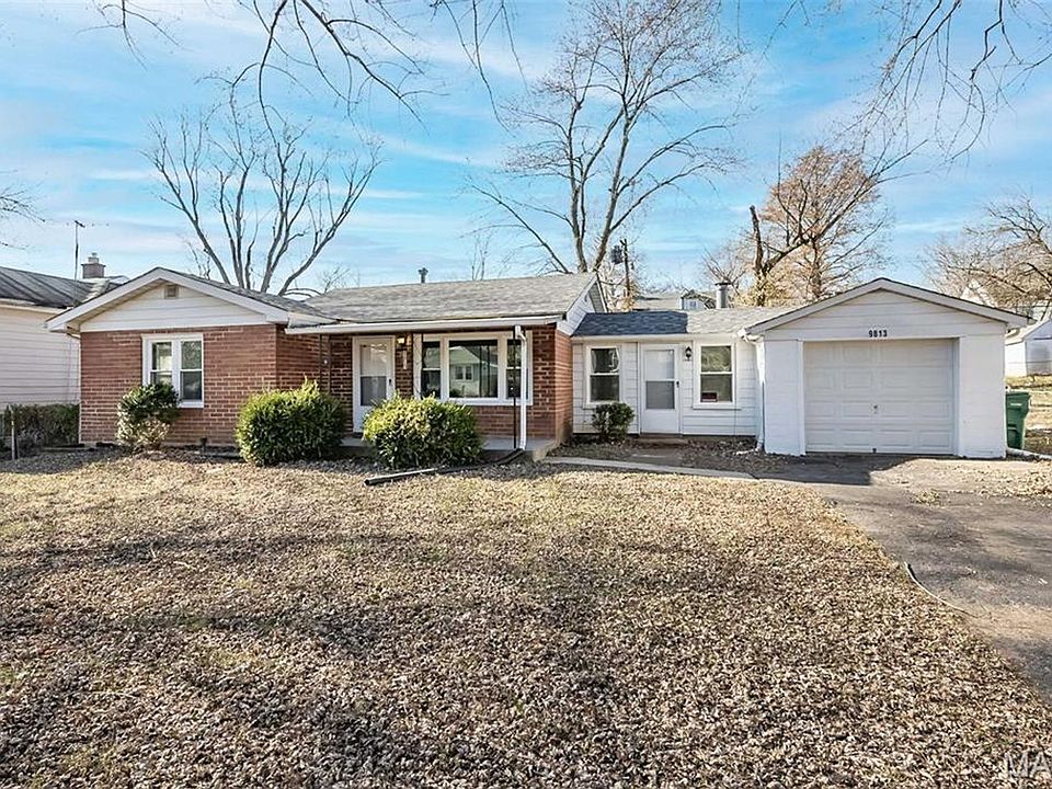 1st image of 9813 Winkler Dr