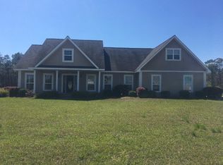 6108 Stoney Brook Dr, Blackshear, GA 31516