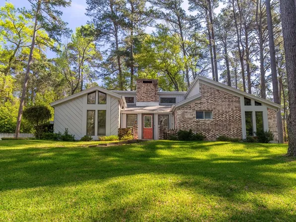 2116 Creekview Bnd, Nacogdoches, TX 75965