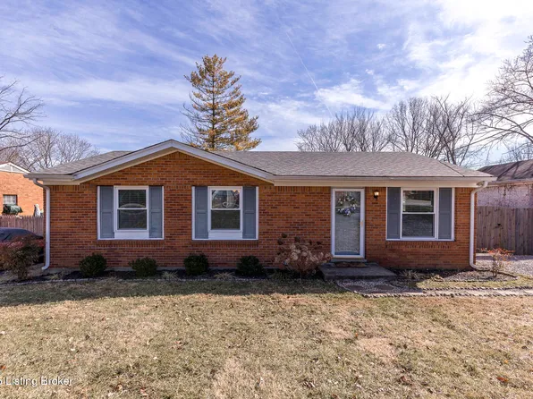 6813 Michael Dr, Crestwood, KY 40014