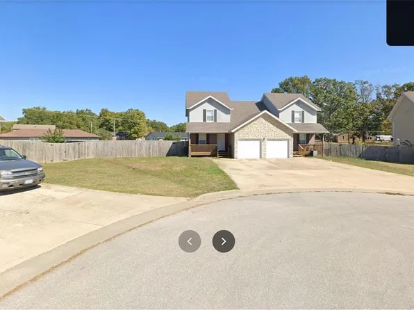 105 Tarawa Ter, Waynesville, MO 65583