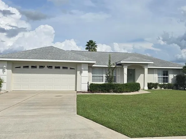 10421 SE 67th Ter, Belleview, FL 34420