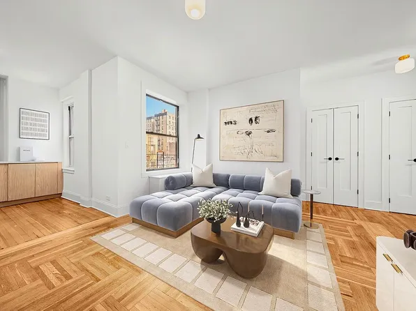 680 Riverside Dr APT 6D, New York, NY 10031